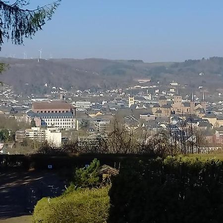טרייר Ferienwohnungen Petrisberg מראה חיצוני תמונה